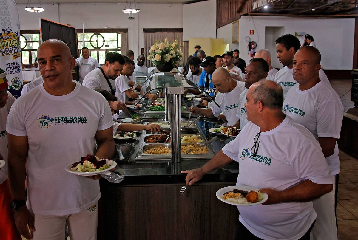 Oficinas e Vivências
